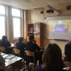 Против наркотиков